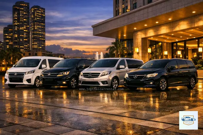 รถเช่าพร้อมคนขับ อยุธยา รถเช่าพร้อมคนขับ อยุธยา