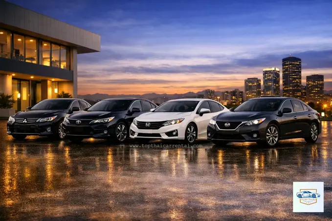 รถเช่าพร้อมคนขับ อยุธยา รถเช่าพร้อมคนขับ อยุธยา