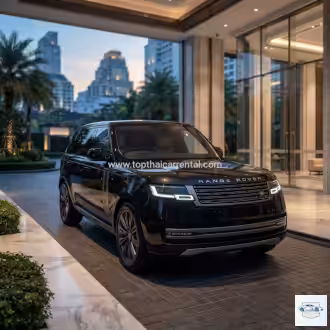 Range Rover Autobiography)