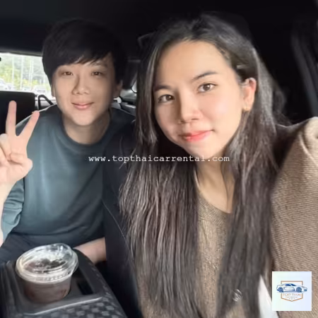 รถเช่าพร้อมคนขับ นนทบุรี รถเช่า VIP พร้อมคนขับดูแลตลอด 24 ชั่วโมง