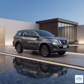 Nissan Terra
